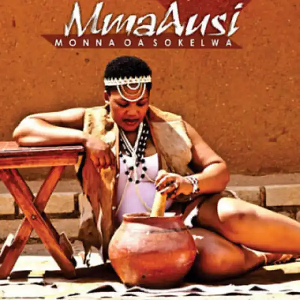 Mma Ausi - Bodulotsana